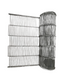 Conveyor Pizza Oven Chain Belt